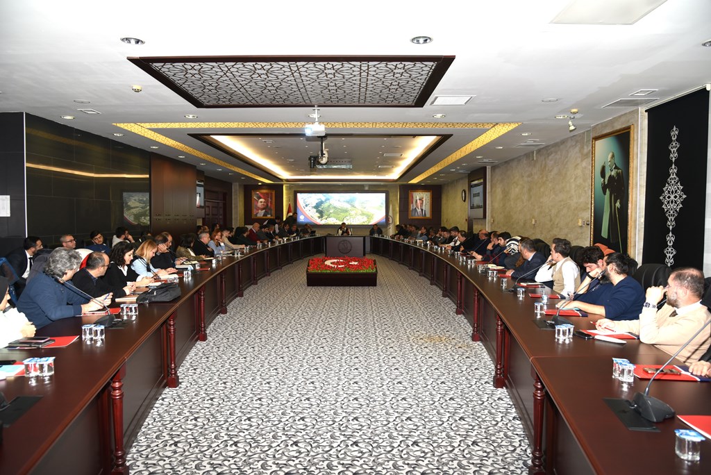 OMÜ; OKAF’23 için Gün Sayıyor