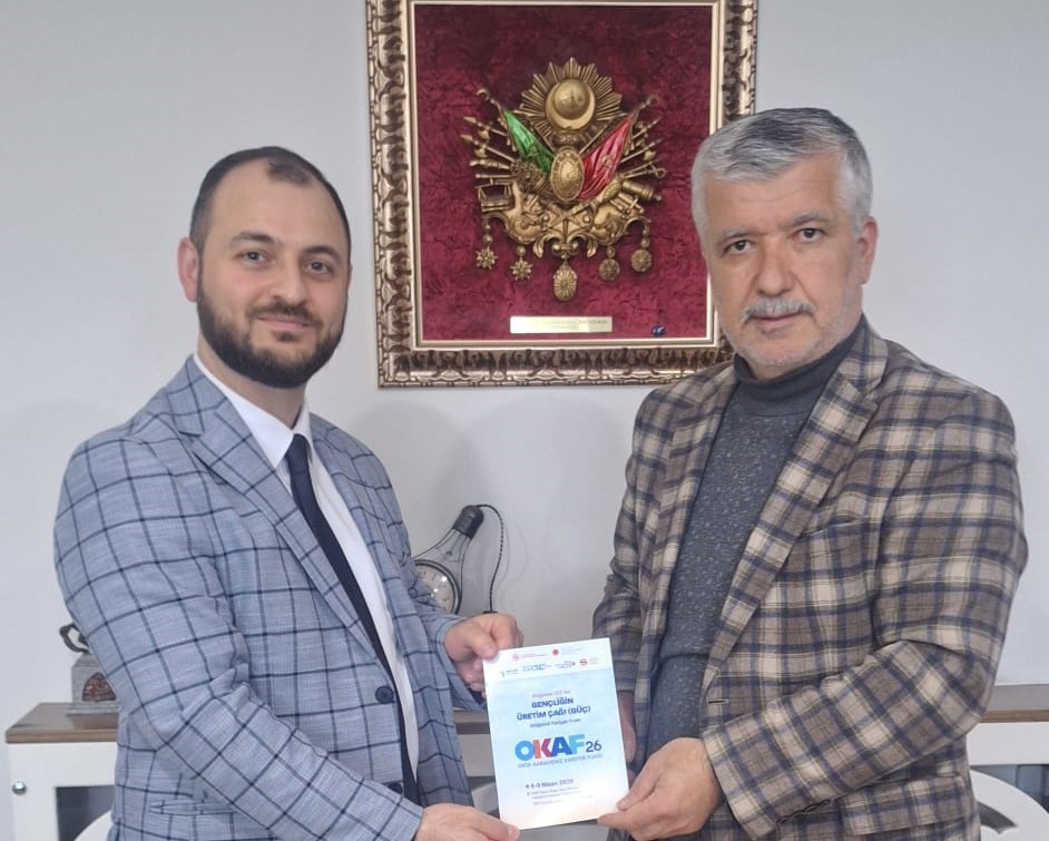 Vefa Yeminli Mali Müşavirlik A.Ş. ile istihdam odaklı ziyaret