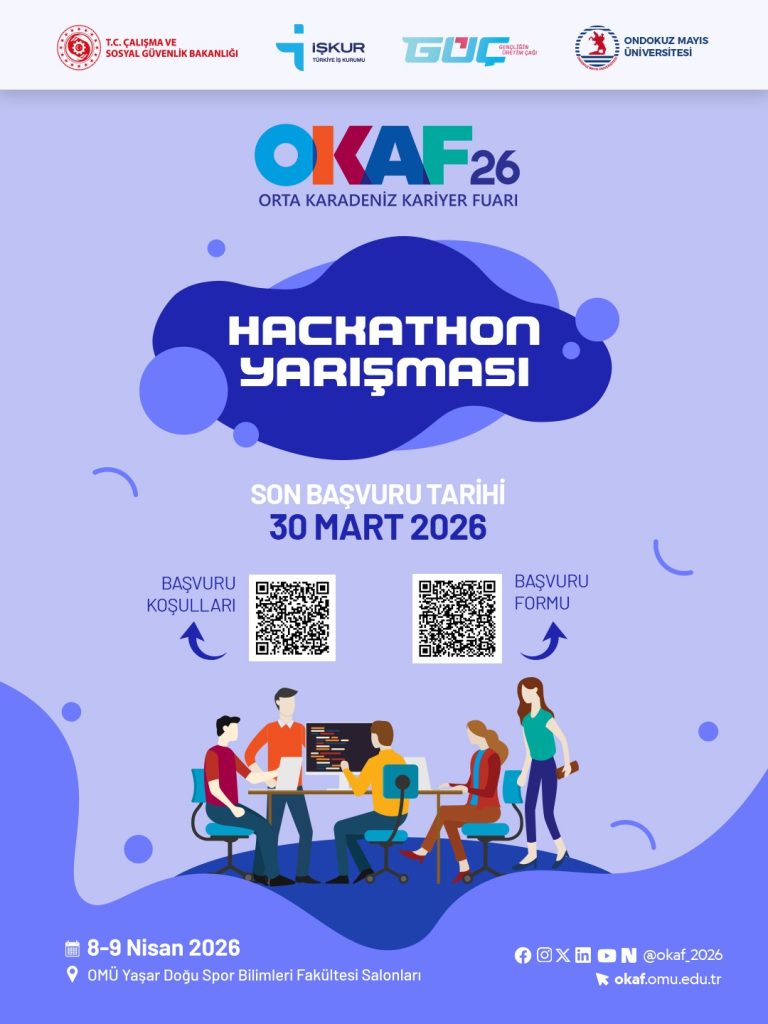 Hackathon Yarışması