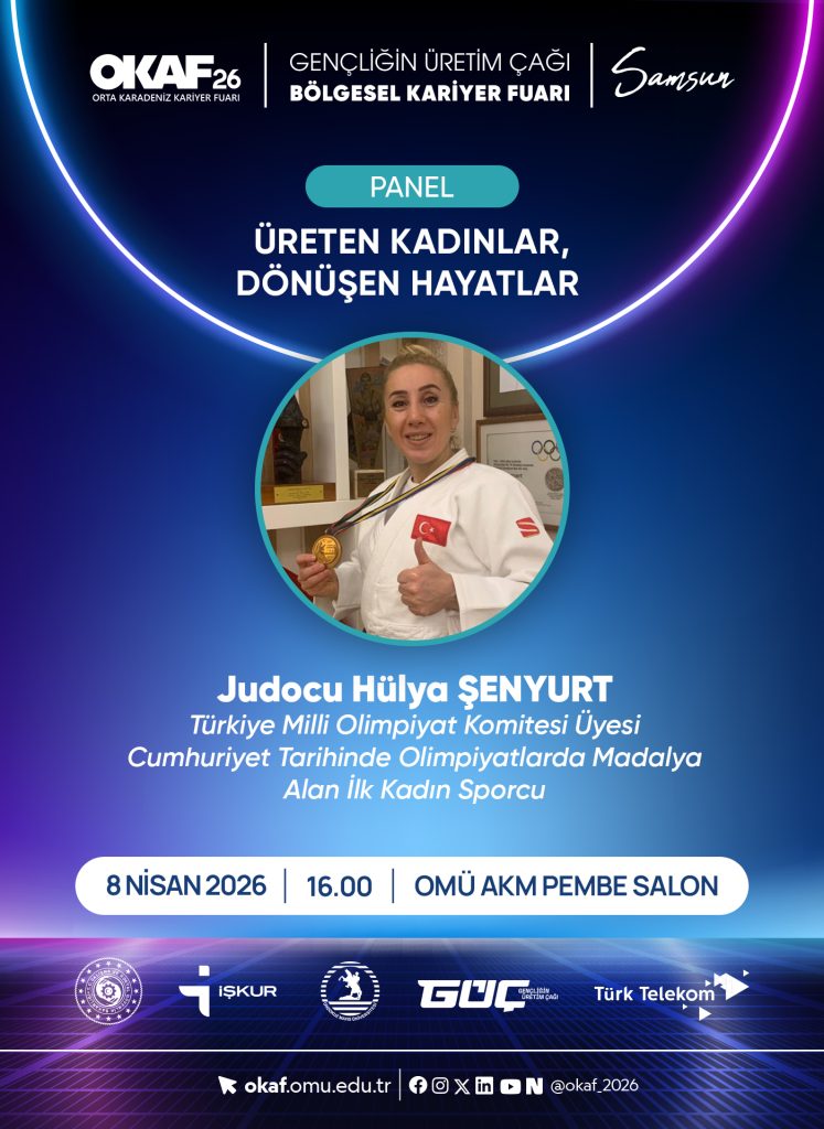 Üreten Kadınlar Dönüşen Hayatlar: Hülya Şenyurt