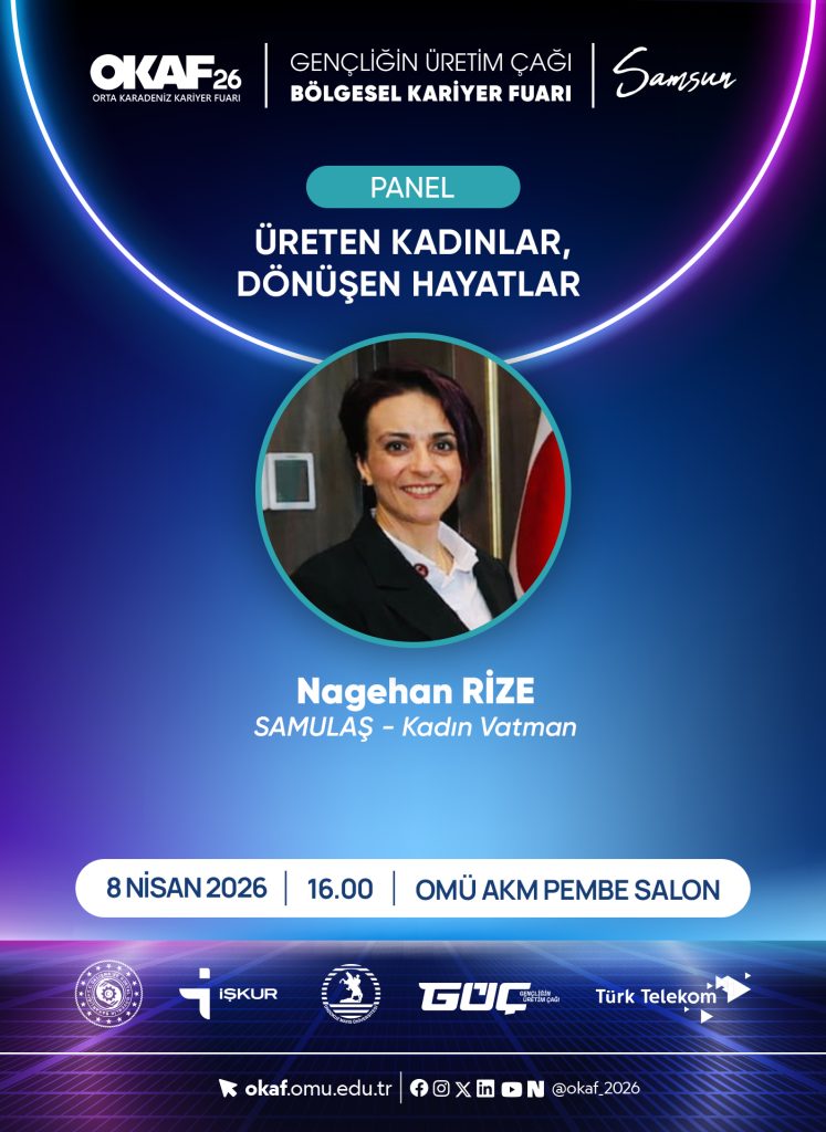 Üreten Kadınlar Dönüşen Hayatlar: Negahan Rize