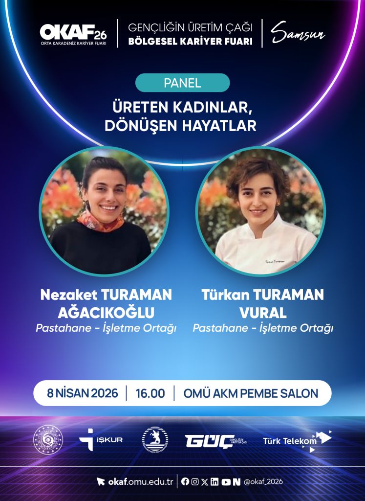 Üreten Kadınlar Dönüşen Hayatlar