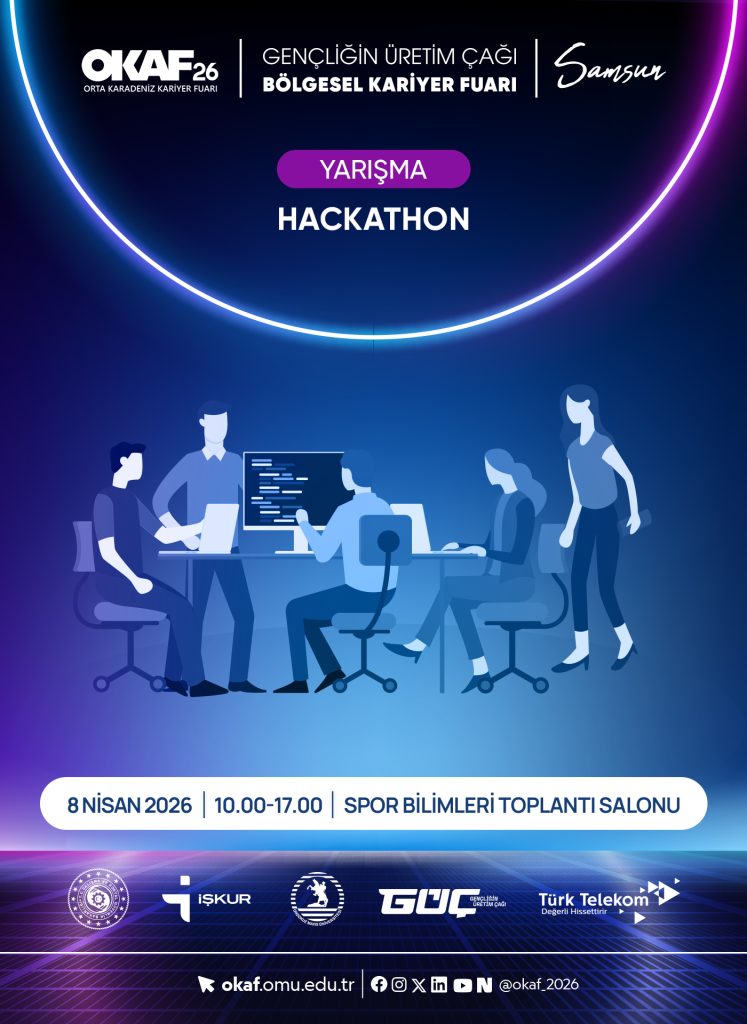 HACKATHON