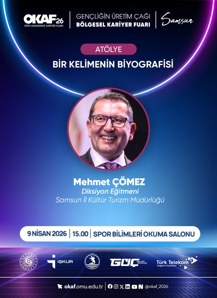 Bir Kelimenin Biyografisi: Mehmet Çömez