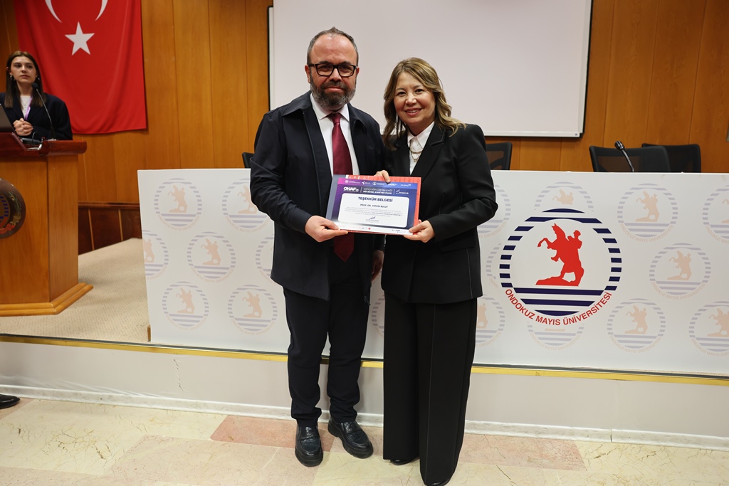 OKAF’26’da turizmin geleceği ve kariyer olanakları konuşuldu
