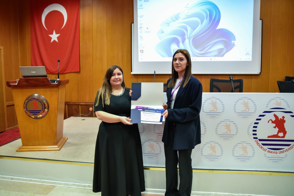 OKAF’26’da girişimcilik ve Ar-Ge yolculuğu: “Bir Fikirden Uçuşa” ilham verdi
