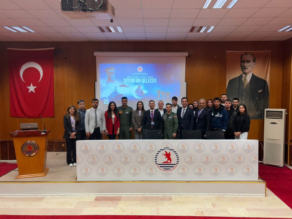 Milli Savunma’da kariyer olanakları ele alındı
