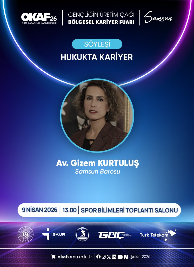 Hukukta Kariyer: Gizem Kurtuluş