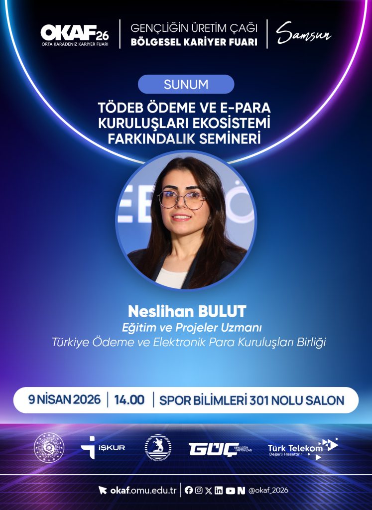 TÖDEB Ödeme ve E-PARA Kuruluşları Ekosistemi Farkındalık Semineri