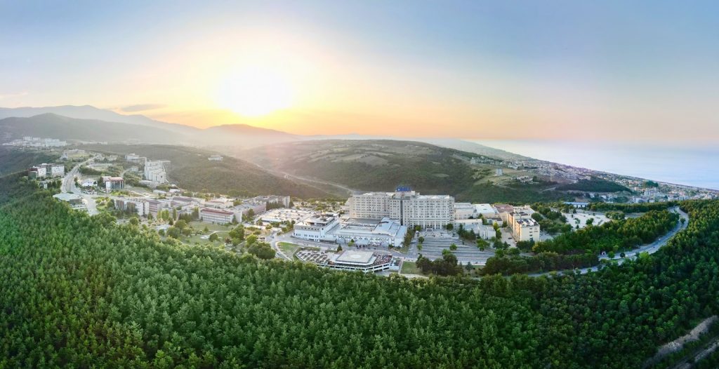 ORTA KARADENIZ KARIYER FUARI (OKAF’26) OMÜ’DE KAPILARINI AÇIYOR