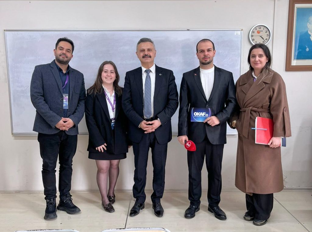 YEDAŞ’tan Öğrencilere Simülasyon Eğitimi