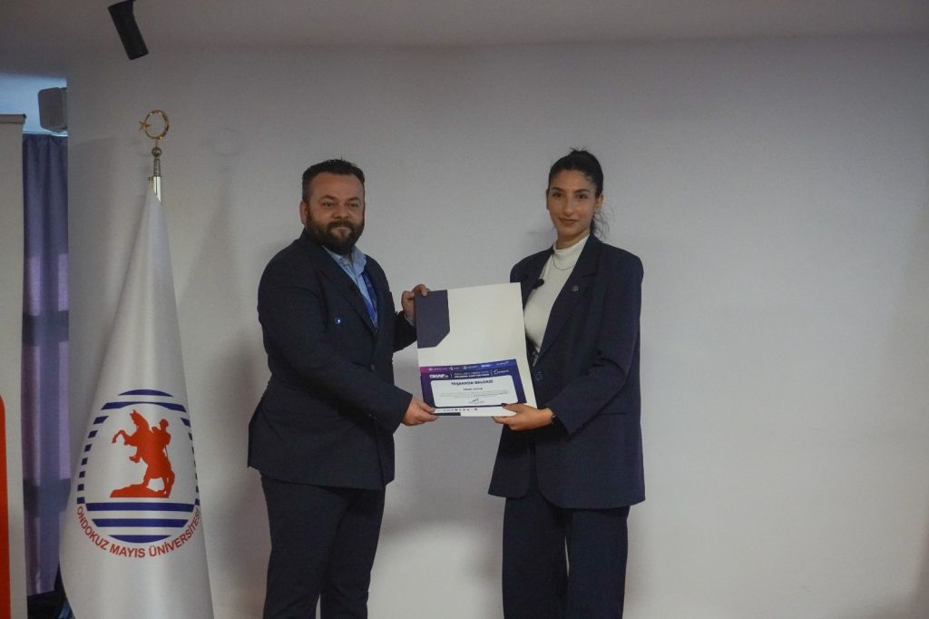 ‘Yabancı Dilin Kariyer Yolculuğundaki Yeri’ konuşuldu